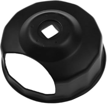 THINCAN Outil de démontage de clé de filtre à huile pour moto - Améliore le confort avec installation facile
