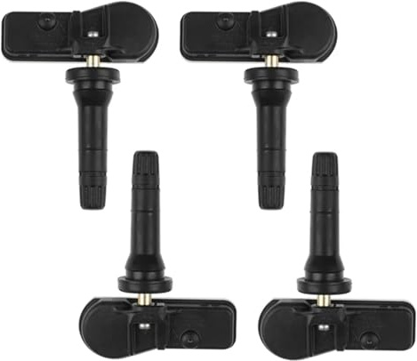 4479050500 Per Dispositivo di monitoraggio della pressione dei pneumatici TPMS per auto 433 MHz A4479050500 4479051704 Monitor della pressione dei pneumatici(4 pcs)