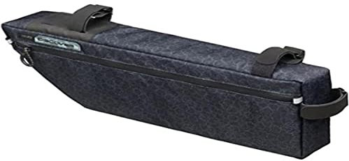 SHIMANO Unisex-Adult Taschen, Rucksäcke und Satteltasche des Fahrrads Radsportzubehör, Mehrfarbig, one Size
