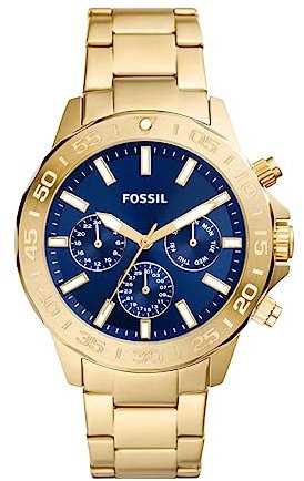 Fossil BQ2706 Mens Bannon Watch