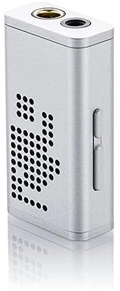 MOONDROP DAWN Pro Protable USB DAC/AMP Dual CS43131 DAC 32Bit/384kHz DSD256 Decoder Headphone Amplifier