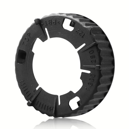 Asasytal 1300290122 Anneau de Support d'ampoule HID de Retenue de Phare D2S Xénon, Pour W203 C230 C240 W220 E46 M3 TT Ma-zda 6 Mon-deo 2.0 TDCI Al-fa Ro-meo 147 156, 1 Pièce