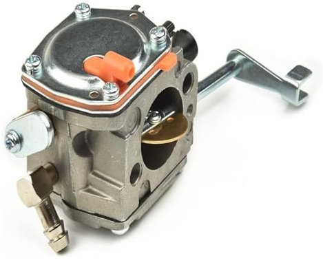 NIKISO Für Wacker Für Stampfer BS500 BS500S BS600 BS600S BS650 BS700 Rasenmäher Motor ACCS Vergaser Kit Vergaser Carb
