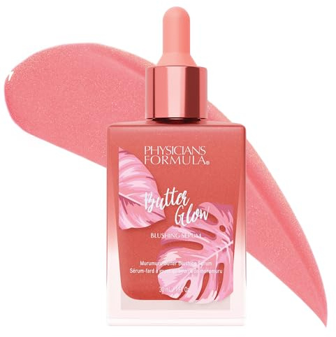 Butter Glow Blushing Serum