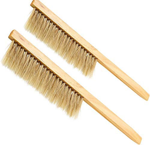 Bienen bürsten / Bienenbürsten / Imker bürsten / Imkereibürste / bienenbesen /bee brush / bee brushes / beekeeping brush / beekeeper brush / bee broom