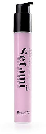 Seta Liquida | Siero Per Capelli Morbidissimi, ideale per ogni tipologia di capelli, ma specifico per quelli danneggiati da colorazioni, decolorazioni e fonti di calore