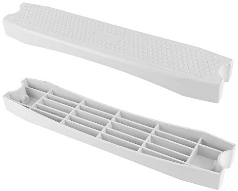 Scale per piscina, parti di scalette per piscina Pedale per scaletta Scivoli antiscivolo per piscina Scala per piscina fuori terra Pedale per scale in plastica per piscine interrate