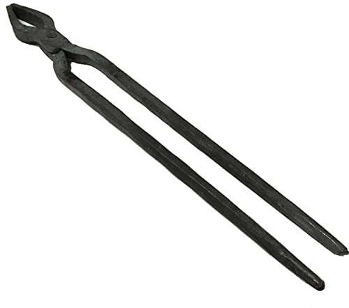 Tenazas de herrero,Tenaza de forja Ponga De Herrero Ponga De Herrero De Nariz De Herrero De Herrero For Ingeniero Forjero De Herrero De Herrero 50 Cm 1 Kg For Forra De Yunque