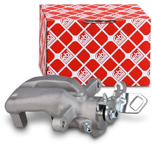 FEBI BILSTEIN Bremssattel Hinterachse Rechts | Kompatibel mit: MINI MINI, Cabriolet, CLUBMAN, CLUBVAN, Coupe, Roadster