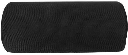 Healifty Leg Pillow for Sleeping Ergonomic Knee Support Cushion Semi Roll Footrest Pillow for Back Pain Relief and Comfortable Leg Elevation in Home and Office