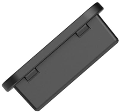MOLUCKFU Küchenmesser Handschutz Für Finger Ergonomischer Griff Magnetische Unterstützung Für Präzises Schneiden Für Obst Und Knochen Langlebig Und Zuverlässig
