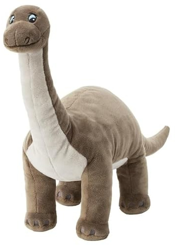 Gustaw Dino Sasha Kuscheltier Groß XXL, Dinosaurier Gross Plüschtier Spielzeug Stofftier Plüschtier Dekoration, Kinder, Baby - XXL Dino Tyrannosaurus Plüschsaurier (80cm)