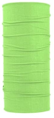 Weardear Schlauchschal Herren Loop Schal Multifunktionstuch Loop Schal Herren Outdoortuch Halstuch, Grasgrün