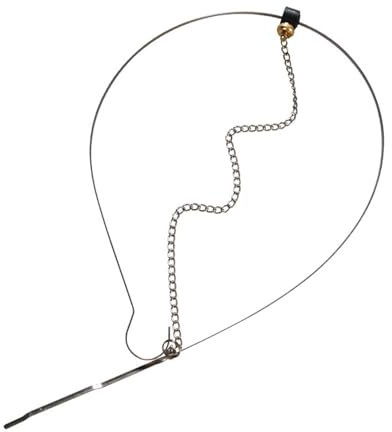 XINYIN Misurazione del Motore Misurazione Stick Spiccing Olio Olio Facile da Leggere Livelli Olio Accessori per Cura dei Veicoli per Veicoli