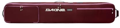 Dakine FALL LINE SKI ROLLER BAG - PORT ROYALE, 190 CM