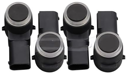 Per Peugeot Per Bipper Per Tepee Per Kasten 2006 2007 2008 2009 2010 2011 2012 2013 2014 2015 2016-2023 Sensore Parcheggio PDC 1368915080 Sensori Assistenza Al Parcheggio(4 piece)