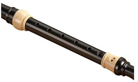 Blockflöjt Alt Och Sopranblockflöjt 8 Håls FB Major Nybörjarnivå(Alto F major G)