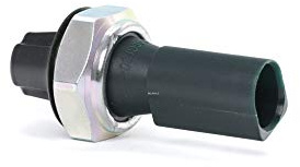 DELPHI Interruttore a pressione olio SW90024