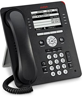 AVAYA IP Phone 9608G (700505424) (Renewed)