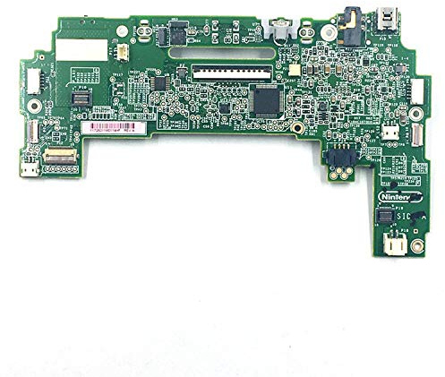 Scheda madre scheda madre per Wii U WiiU Gamepad sostituzione (versione USA)