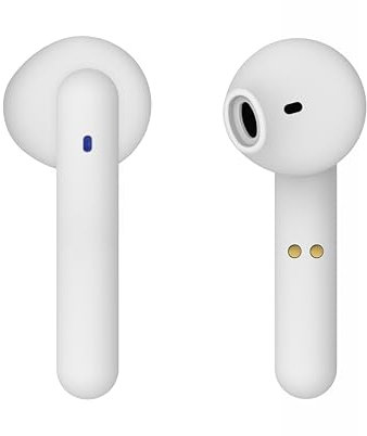 Auricular VIVANCO Boton Bluetooth 5.0 SIN Cable BL