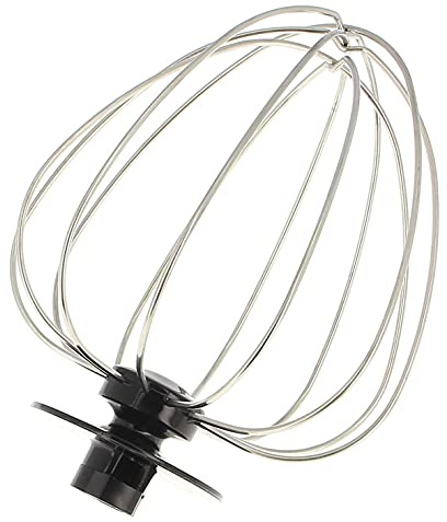 Fouet ballon compatible avec certains Robots ESSENTIEL B et QILIVE. voir descriptif