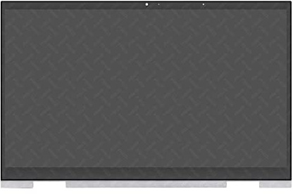 FTDLCD® 15,6 Pouces Pièce de Rechange FHD LED Écran Tactile LCD Digitizer Assembly pour HP Envy x360 Convertible 15-ES 15-es0000nf 15-es0012nf 15-es0033nf 15-es0064nf 15-es1027nf