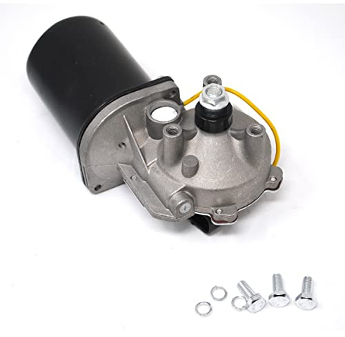 MOTOR DEL LIMPIAPARABRISAS DELANTERO 1270000 23001902 24441422