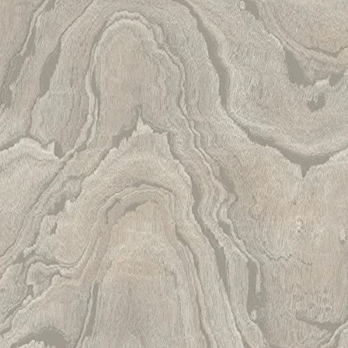 Woodgrain Wallpaper Natural Beige Muriva 199501