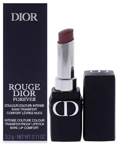 DIOR Rouge Dior Forever Lipstick Nr.300 Forever Nude Style, 3,2 g