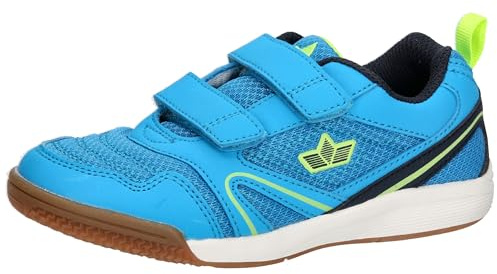 Lico Unisex Boulder V Multisport Indoor Schuhe