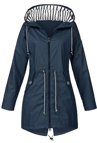 motorradjacke herren leder motorradjacke mit protektoren motorradjacke sommer motorradjacke sommer herren musselin 2 teiler damen nierengurt motorrad herren #a19(Dark Blue XL)