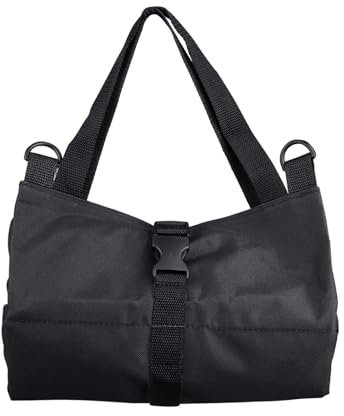 Werkzeugrolle, Mehrzwecktasche, Rolltasche, Schraubenschlüssel, Leinwand, Werkzeug-Organizer, Eimer, Auto, erstes Reparaturset, Wickelrolle, Aufbewahrung, Klempner, Werkzeugtasche