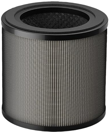 FY0910 - Filtro de repuesto para Philips 900 Series AC0950/10 AC0951/13 purificador de aire 3 en 1 H13 de repuesto, filtro HEPA filtro de carbón activo FY0910/30