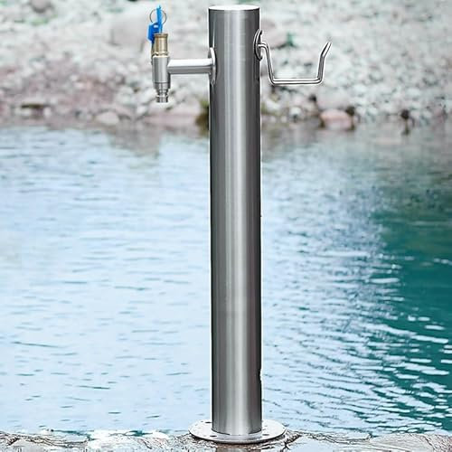 Fontana da Giardino in Stile Antico(86cm/33in kit E)