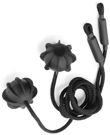 GLILAR Halteband Hutablage Kompatibel Mit Opel Für Astra Für Corsa Für Meriva 2 Stück Auto-Heckklappenabdeckung Lift-String-Gurt Tonneau-Abdeckung Gurt Kordelteil