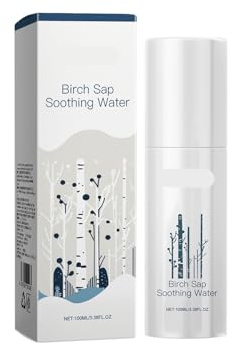 Tónico Facial For El Cuidado De La Piel: Hidratación Duradera, Ilumina La Piel, Fácil Absorción, Sin Residuos Grasos.(2PCS)