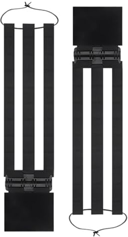 Taktisk Plate Carrier Cummerbund - Yttervästtillbehör, 2