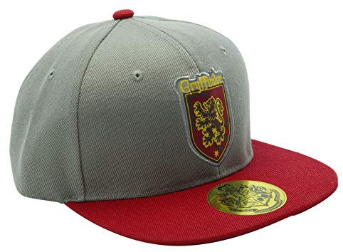 ABYstyle - Harry Potter - Snapback Cap
