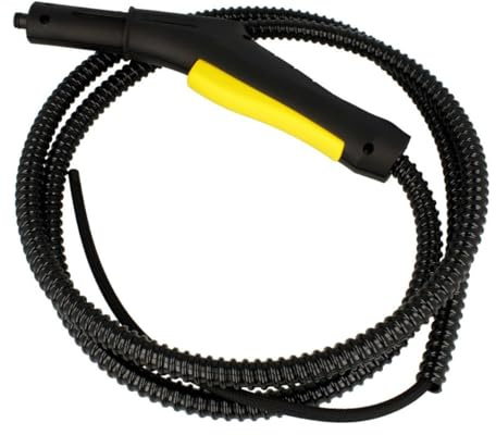 Tuyau Flexible De Vapeur Sans Origine Karcher