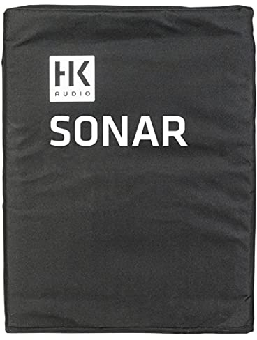 HK Audio COV-SONAR12 Sonar Protective Cover Protective Cover for HK Audio SONAR-112XI