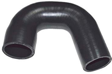 MANICOTTO INTERCOOLER COMPATIBILE CON TUBO TURBO ARIA SAAB 9-3 1.9 TTiD 12822777