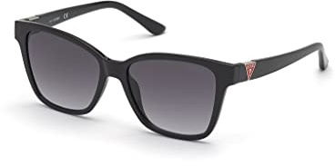 GUESS GU7776 shiny black 54