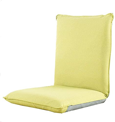VVHUDA Campingstühle, Gartenliegen, Klappstuhl, Lazy Couch, Tatami, faltbar, einzelnes kleines Schlafsofa, Schlafsaal, Computer, Schlafzimmer, Balkon, Erkerfensterstuhl small Gift