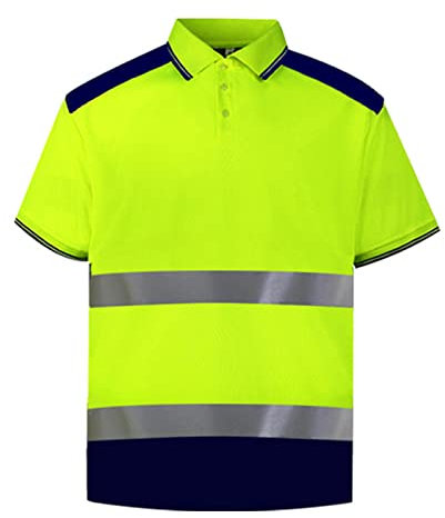 Maglietta da uomo in cotone – giacca da lavoro da uomo estiva sottile engelbert Strauss – maglietta di sicurezza – Polo da donna a maniche corte impermeabile con nome Polo maglietta unisex lunga,
