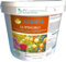 Concime Biologico Lupino NAZIONALI per Agrumi 4 kg – Fertilizzante Naturale in Scaglie per Limoni e Aranci ORTO ACIDOFILE AGRIDA– In Comodo Secchiello Richiudibile