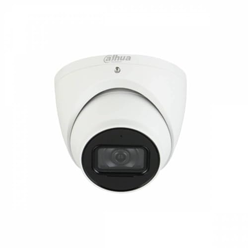 Dahua IPC-HDW5541TMP-ASE-0280B-S3 WizMind IP Turett Camera