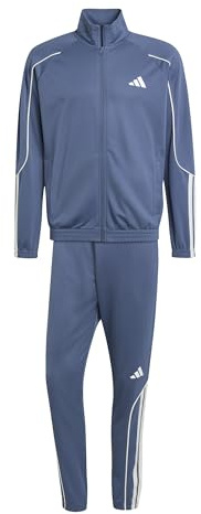adidas M 3S STADIUM TS 000 PRLOIN/OWHITE L
