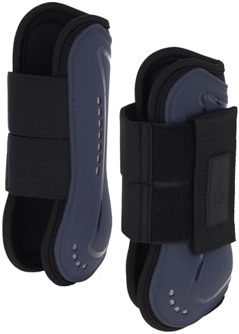 Covalliero Gamaschen TecAir paarweise, Navy, Cob