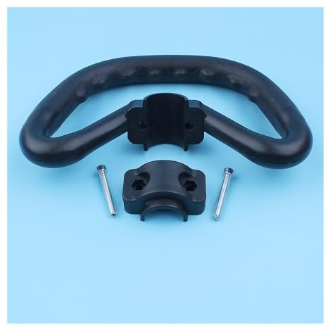 D Hand Grip Handle Bar Assembly Fit For TBC-232 TBC-322 TBC-325 Brush Cutter #500-33560-200